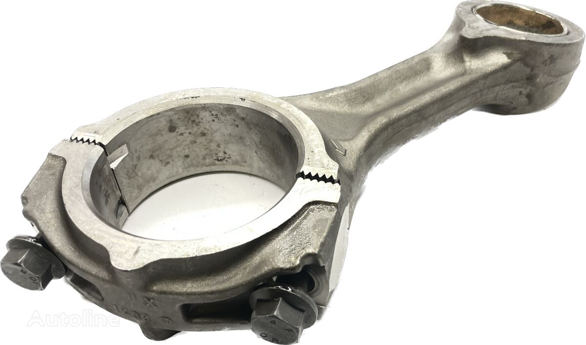 Irisbus EURORIDER (01.01-) connecting rod for Irisbus Access, Evadys, Axer, Karosa, Recreo, Domino, Agora, Citelis, Eurorider (1999-)