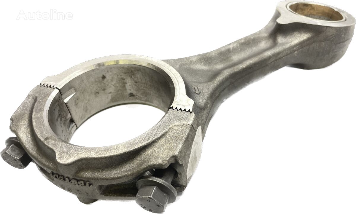 Irisbus EURORIDER (01.01-) connecting rod for Irisbus Access, Evadys, Axer, Karosa, Recreo, Domino, Agora, Citelis, Eurorider (1999-)