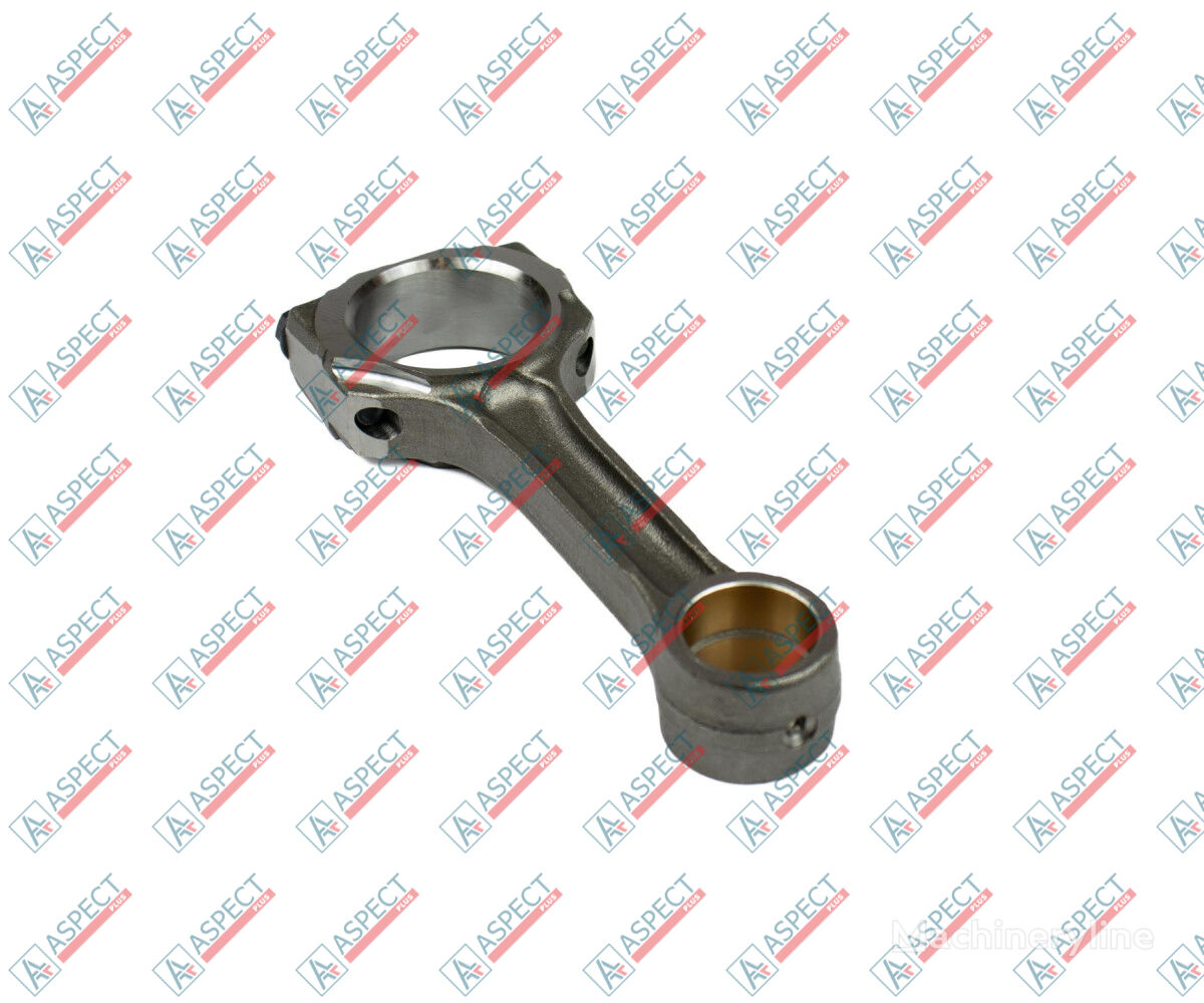 Isuzu 8980139624 connecting rod for Aichi  SP18A excavator - Machineryline