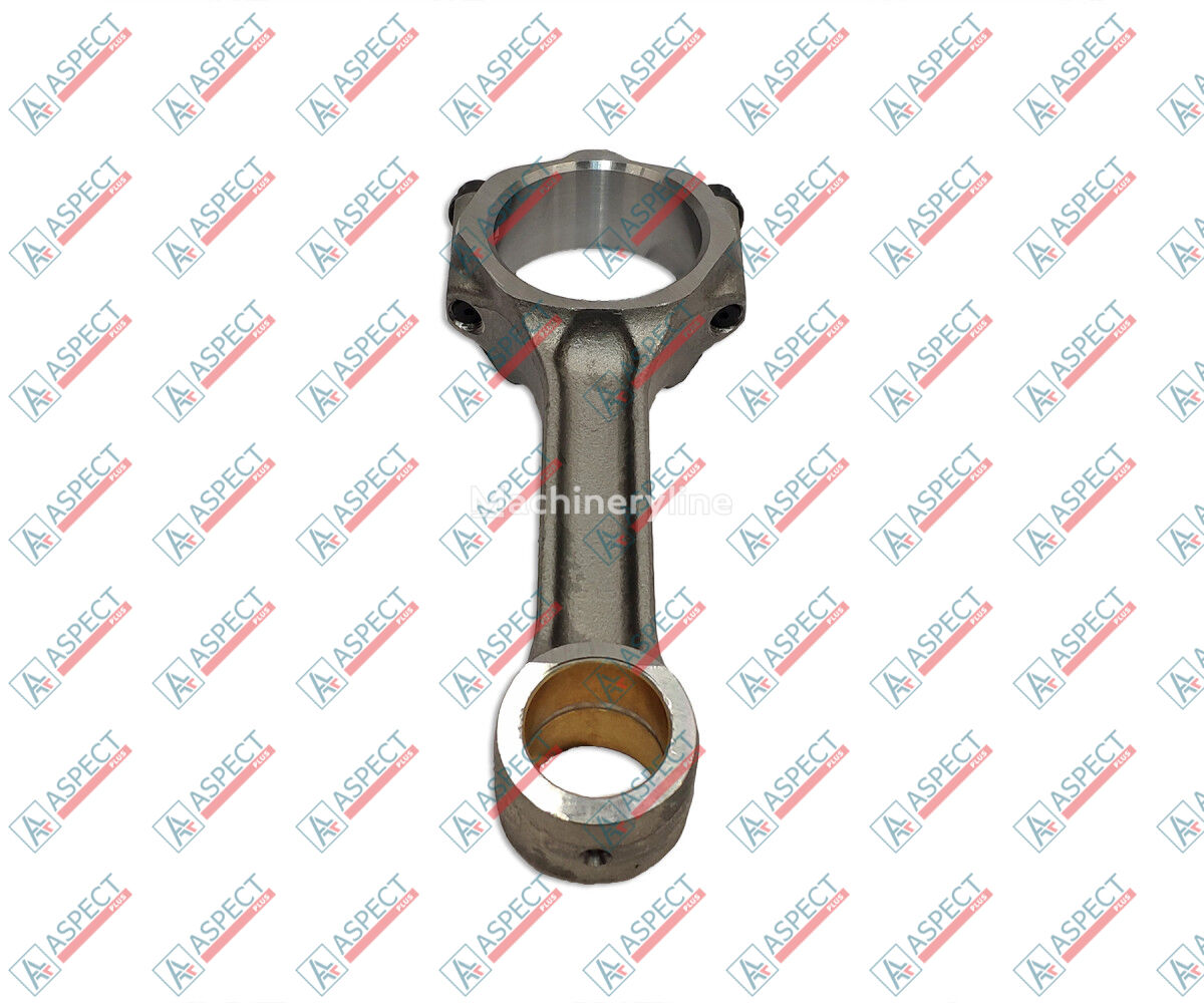 Isuzu 1122301292 connecting rod for excavator