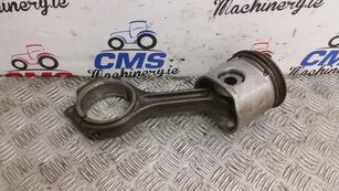 bielle John Deere 6010, 6110 Engine Connecting Rod , Piston , R500335, Re5 RE507850 pour 6010, 6110, 6210, 6310, 6410, 6510, 6610, 6810, 6910, 6405, 6505, 3200, 3400, 6205, 6505, 6020, 6120, 6220, 6320, 6420, 6520, 6620, 6820, 6920, 6215, 6515