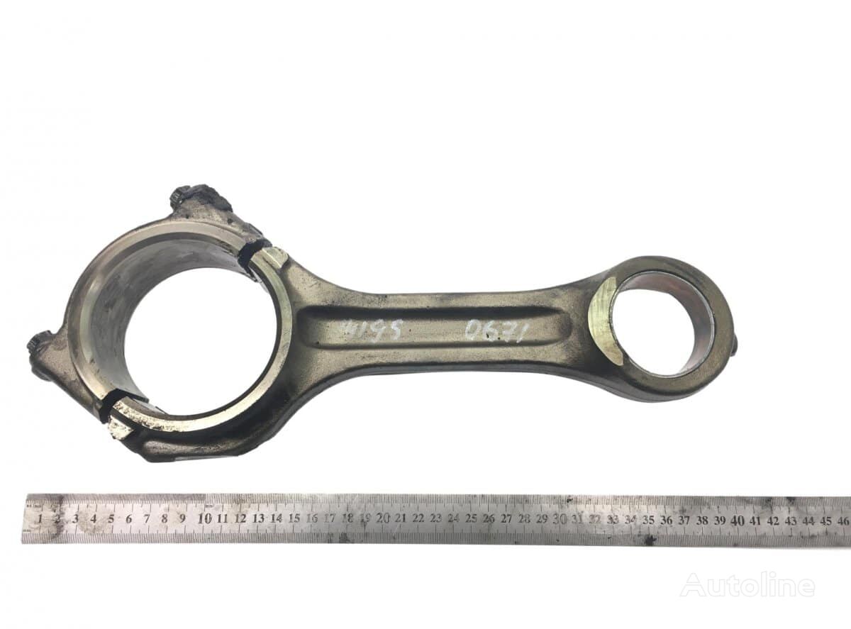 K-series connecting rod for Scania truck