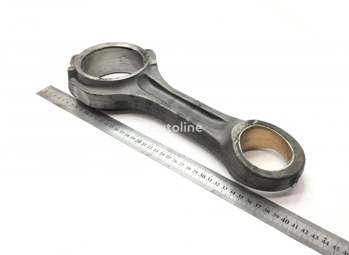 K-series connecting rod for Scania truck