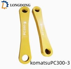 Komatsu PC300-3 biela para excavadora