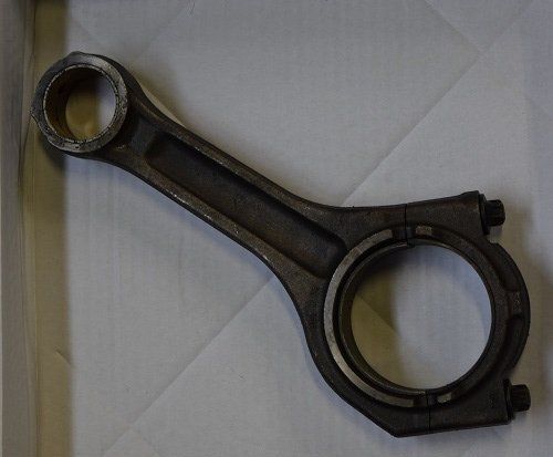 Korbowód korbowody connecting rod for MAN TGA  truck