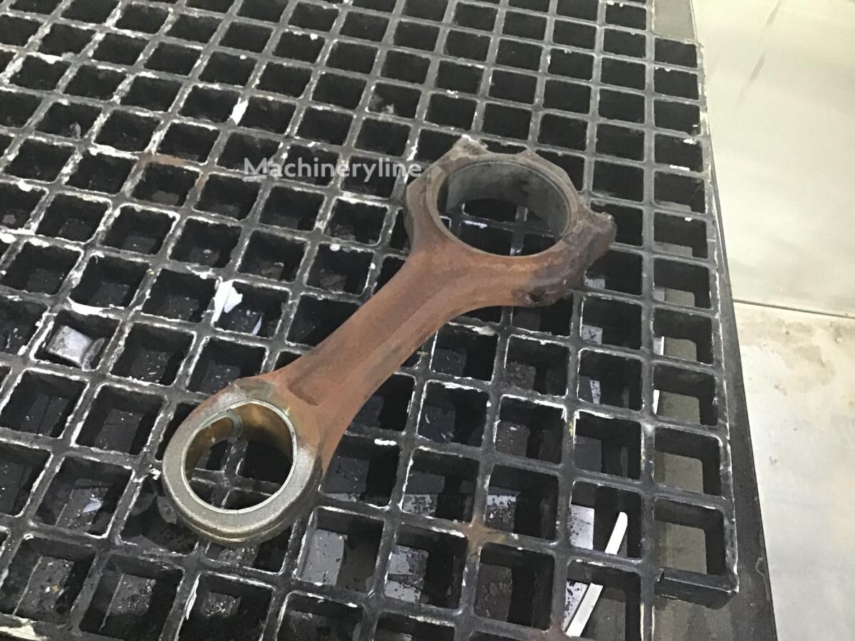 Liebherr D834 A7 ekskavatör için Liebherr conrod 11123360 piston kolu - Machineryline
