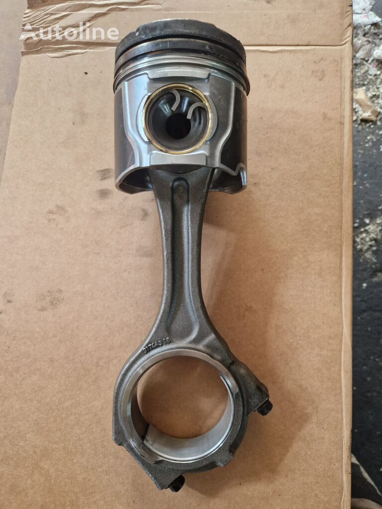 MAN 6176 connecting rod for MAN TGX TGA EURO 6 truck