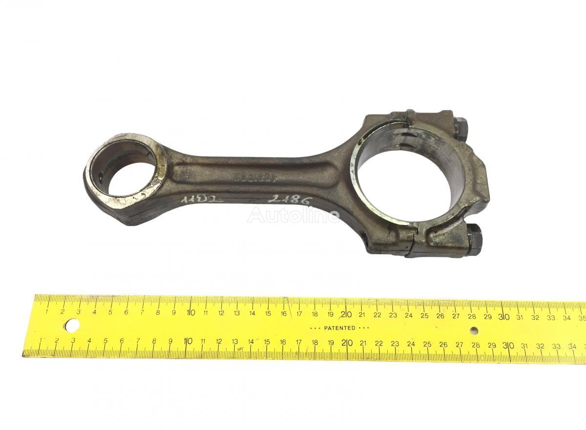 MAN 3-series 8.163 (01.93-) 20060208261 connecting rod for MAN 3-series (1993-2000) truck tractor