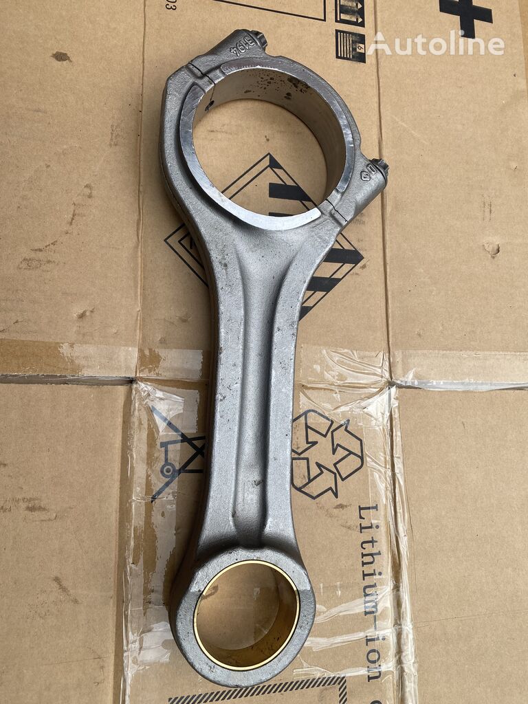 connecting rod MAN 51024006124 untuk tractor head MAN TGX TGS