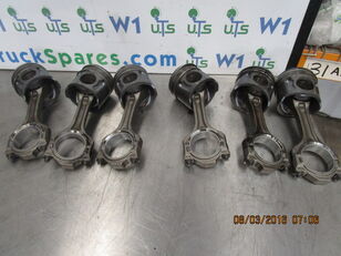 MAN AND PISTON connecting rod for MAN TGM truck