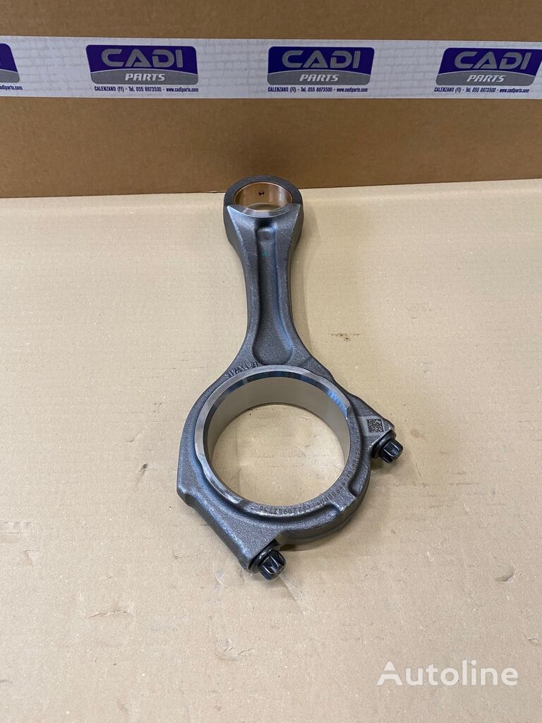 MAN BIELLA 51024006176 connecting rod for truck