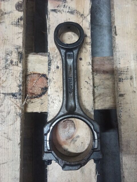 Biela MAN TGL 51024006023 para camião - Autoline