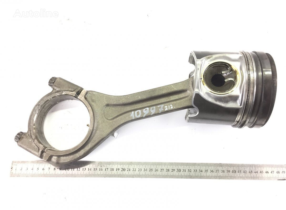 Mercedes-Benz Actros MP2/MP3 1846 (01.02-) connecting rod for Mercedes-Benz Actros, Axor MP1, MP2, MP3 (1996-2014) truck