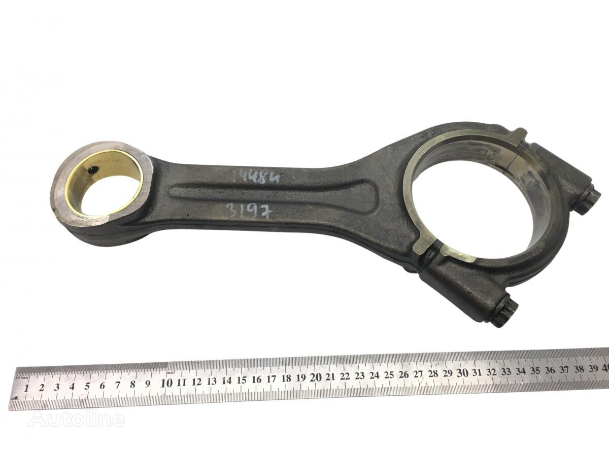 Mercedes-Benz Actros MP2/MP3 1846 (01.02-) 20060350100 connecting rod for Mercedes-Benz Actros, Axor MP1, MP2, MP3 (1996-2014) truck tractor