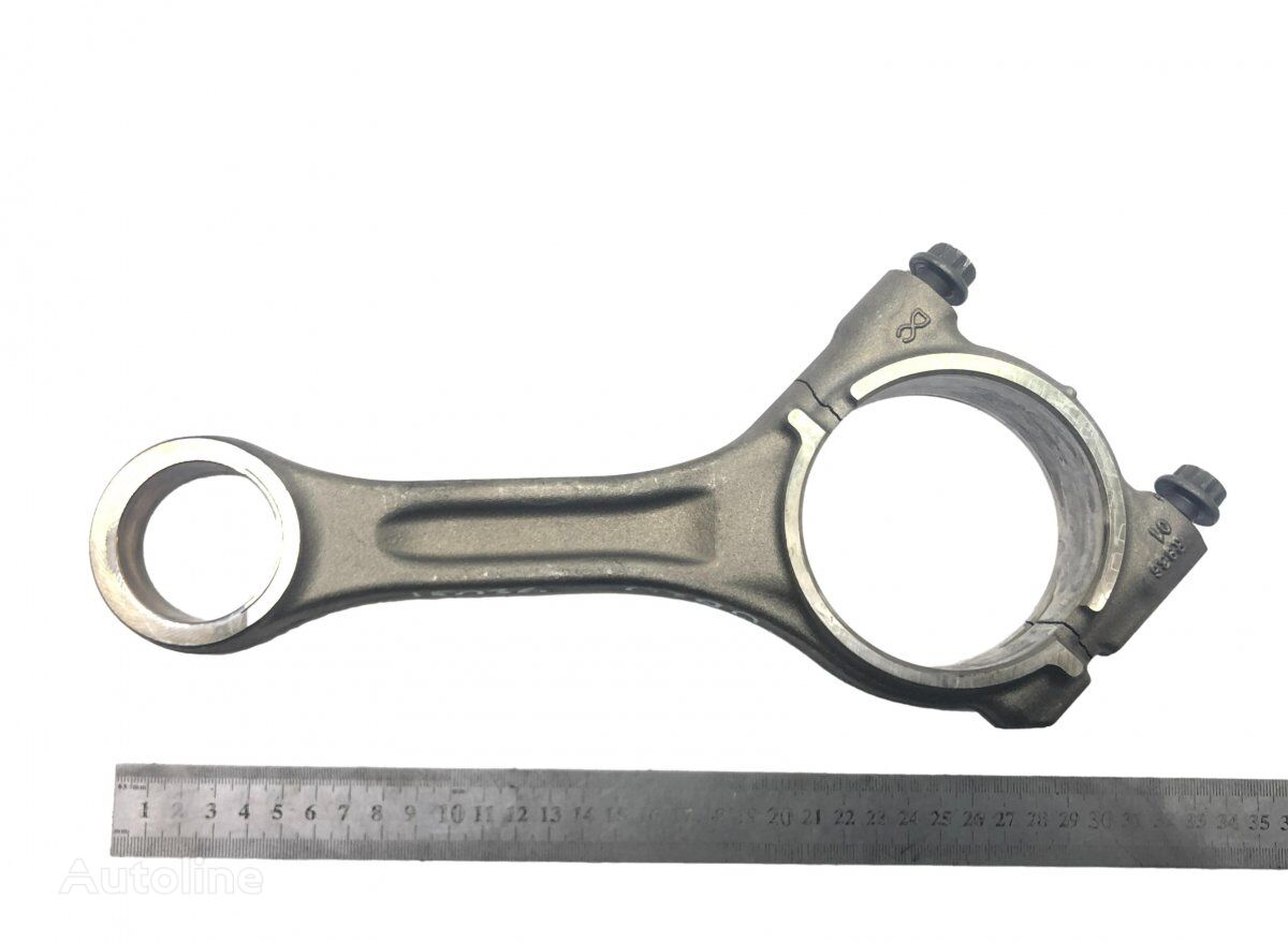 Mercedes-Benz Antos 1830 (01.13-) 20060393600 connecting rod for Mercedes-Benz Actros MP4 Antos Arocs (2012-) truck tractor