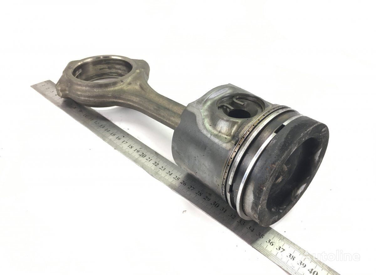 Mercedes-Benz Atego 2 815 (01.04-) connecting rod for Mercedes-Benz Atego, Atego 2, Atego 3 (1996-) truck tractor - Autoline