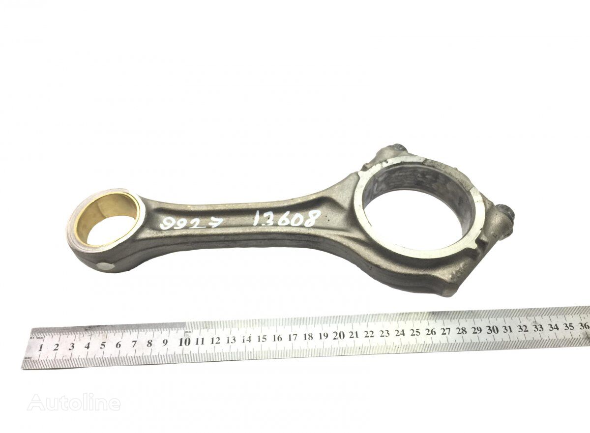 Mercedes-Benz Atego 817 (01.98-12.04) 20060390602 connecting rod for Mercedes-Benz Atego, Atego 2, Atego 3 (1996-) truck tractor