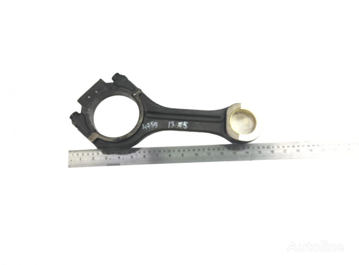 Mercedes-Benz CITARO (01.98-) connecting rod for Mercedes-Benz Bus II (1996-) - Autoline