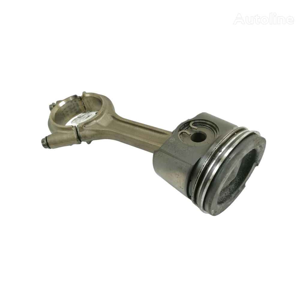 ذراع التوصيل Mercedes-Benz Connecting rod + piston A4710371601 لـ السيارات القاطرة Mercedes-Benz Actros