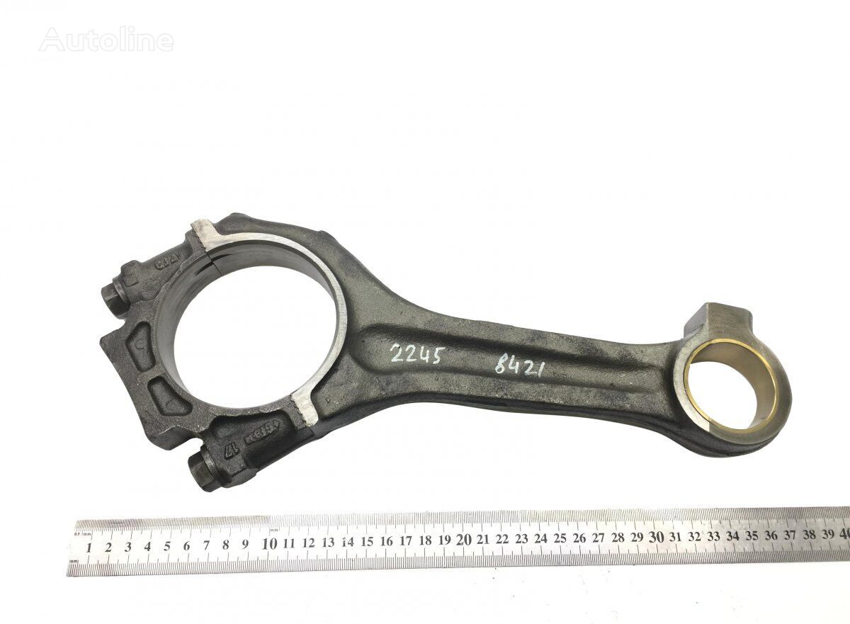 Mercedes-Benz O303 (01.74-12.92) 20060340100 connecting rod for Mercedes-Benz Bus I (1963-1998)