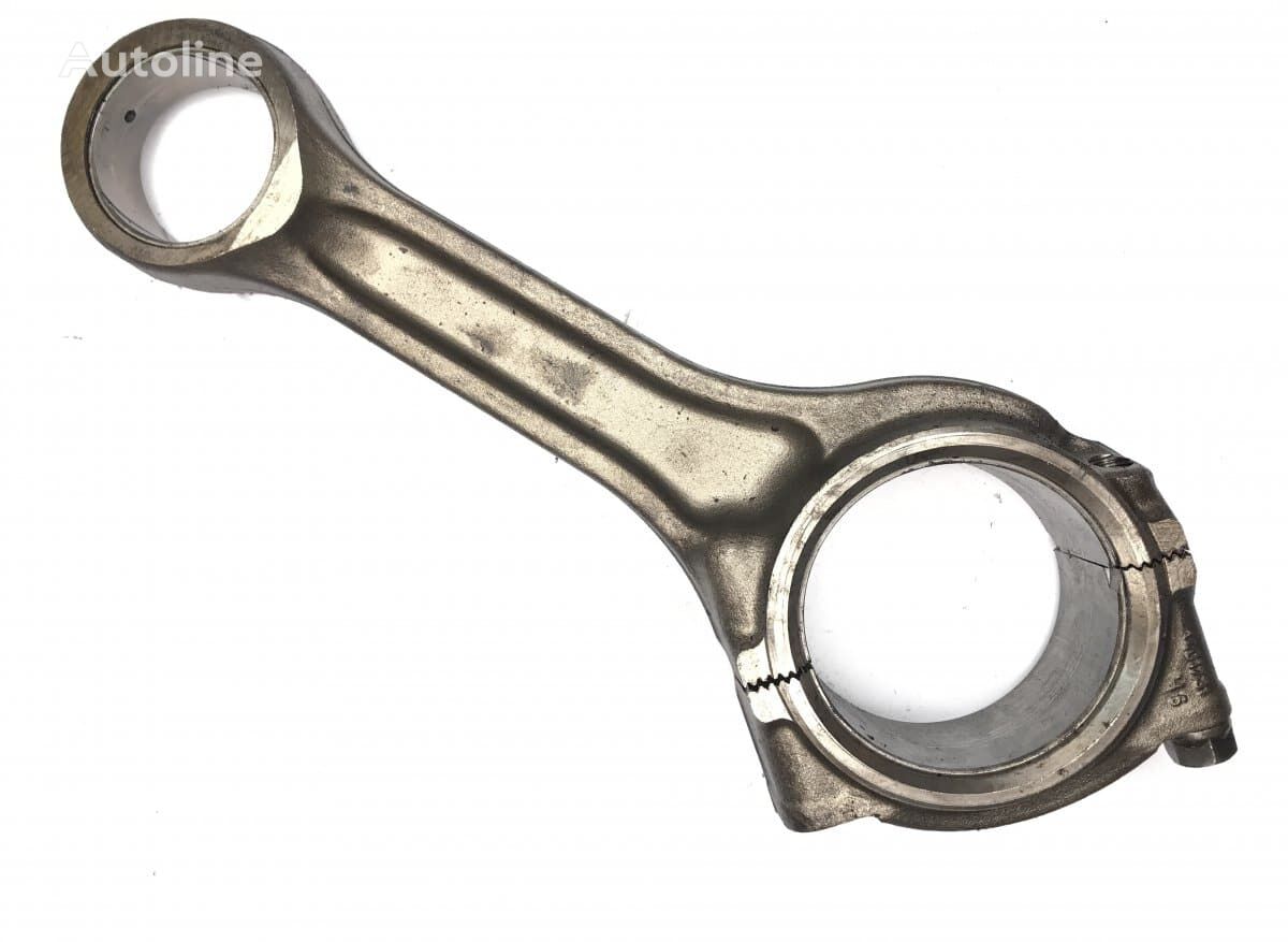 R-Series connecting rod for Scania truck