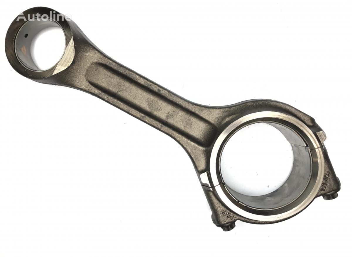 R-Series connecting rod for Scania truck