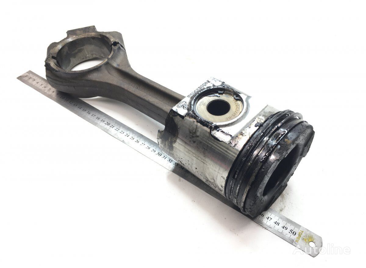 Renault Magnum E.TECH (01.00-) EPA-8087 connecting rod for Renault Magnum (1990-2014) truck tractor