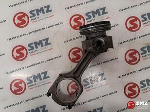 шатун Renault Occ drijfstang + piston DXI11 20480803 для грузовика