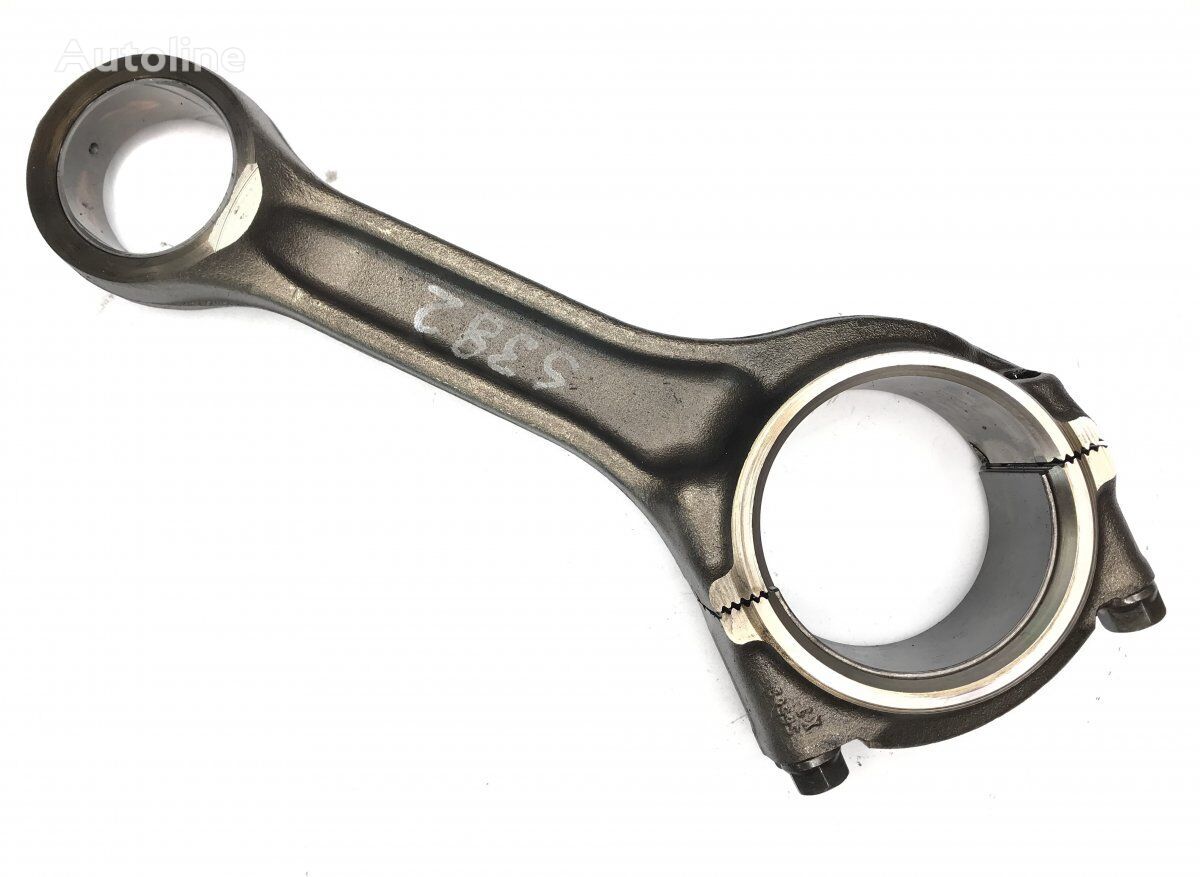 Scania 4-series 124 (01.95-12.04) connecting rod for Scania 4-series (1995-2006) truck tractor