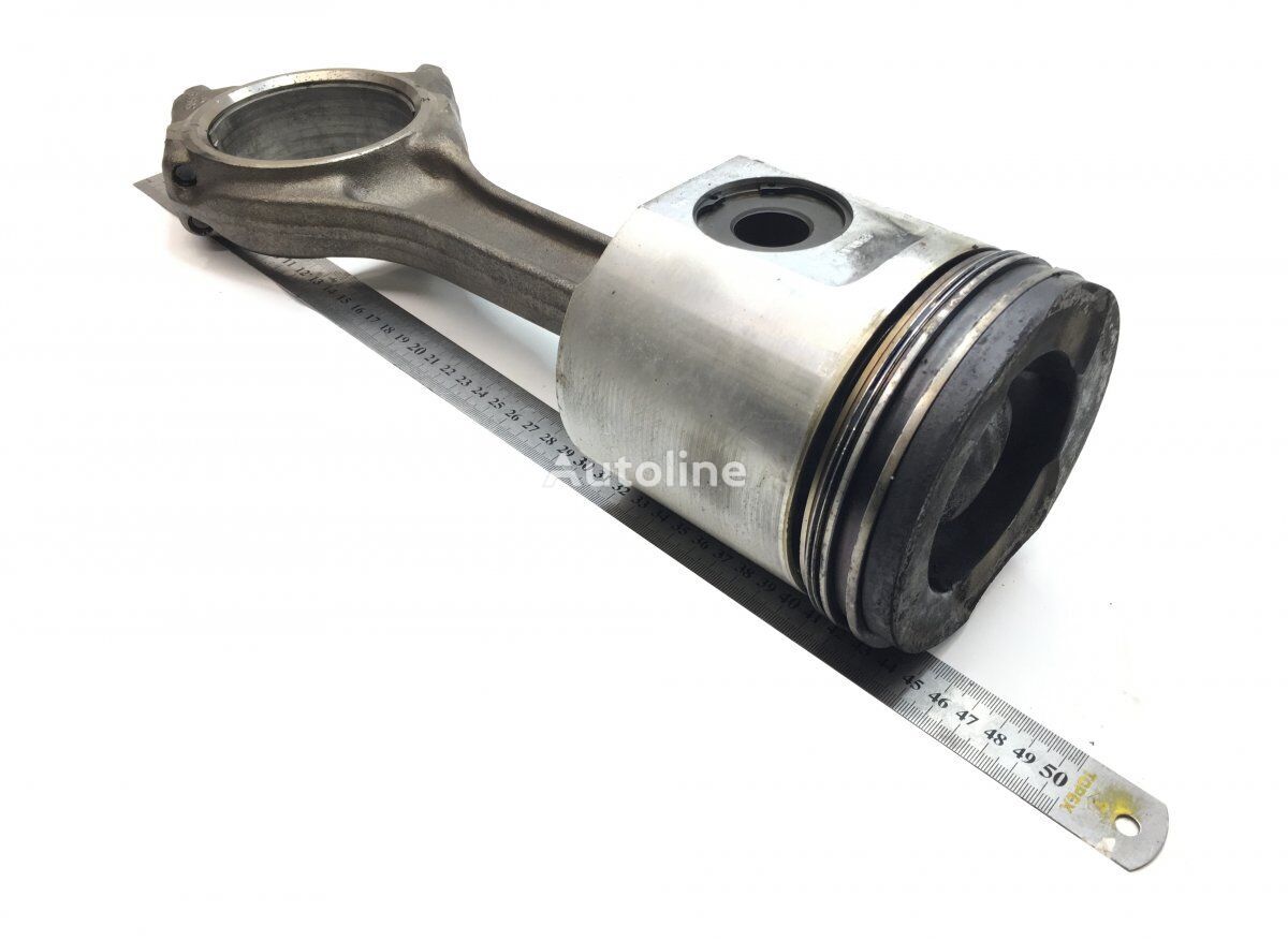 Scania 4-series 144 (01.95-12.04) 0615300 connecting rod for Scania 4-series (1995-2006) truck tractor