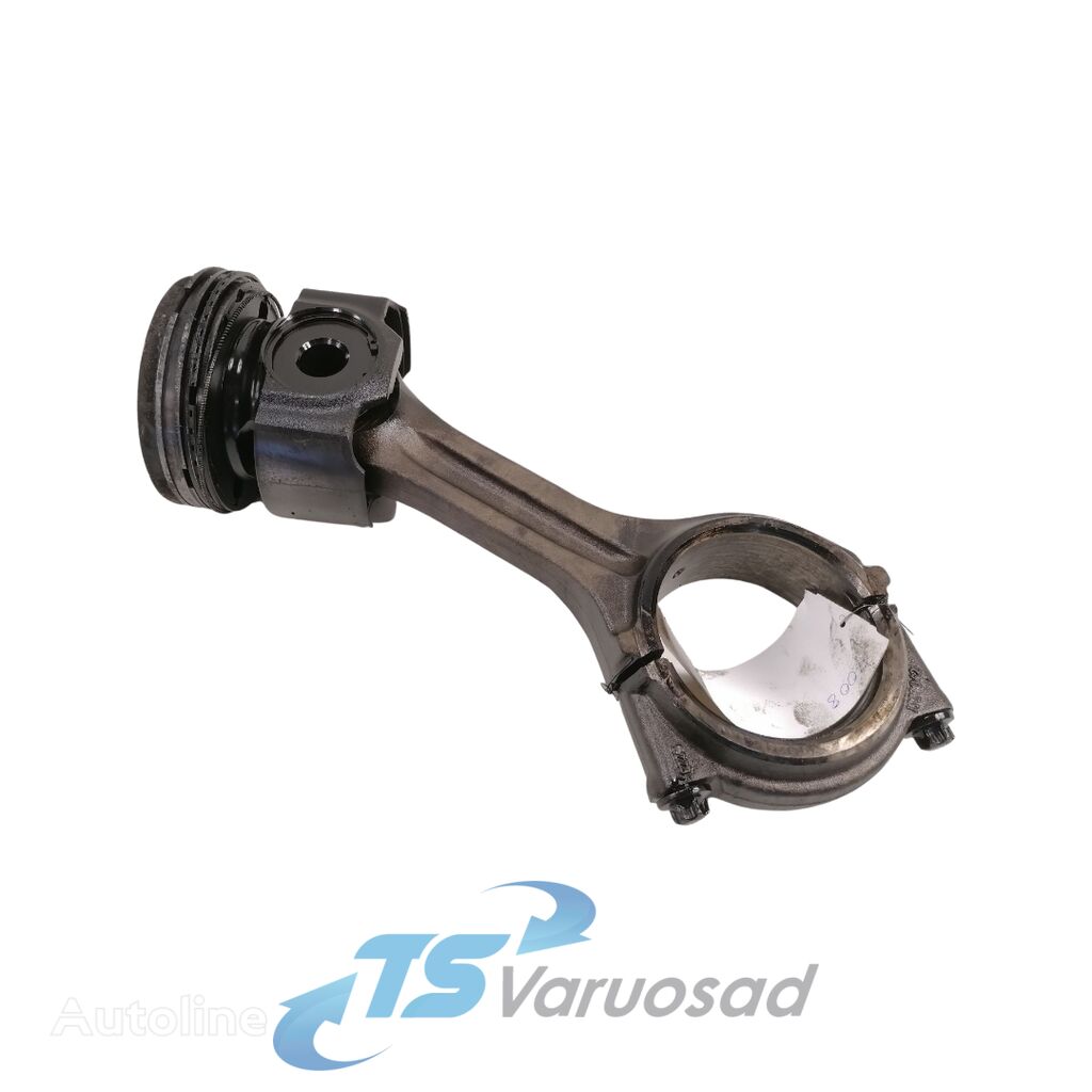 шатун Scania Connecting rod + piston 2619545 для тягача Scania R440