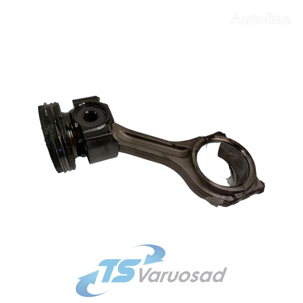 ذراع التوصيل Scania Connecting rod + piston 2190306 لـ السيارات القاطرة Scania R440