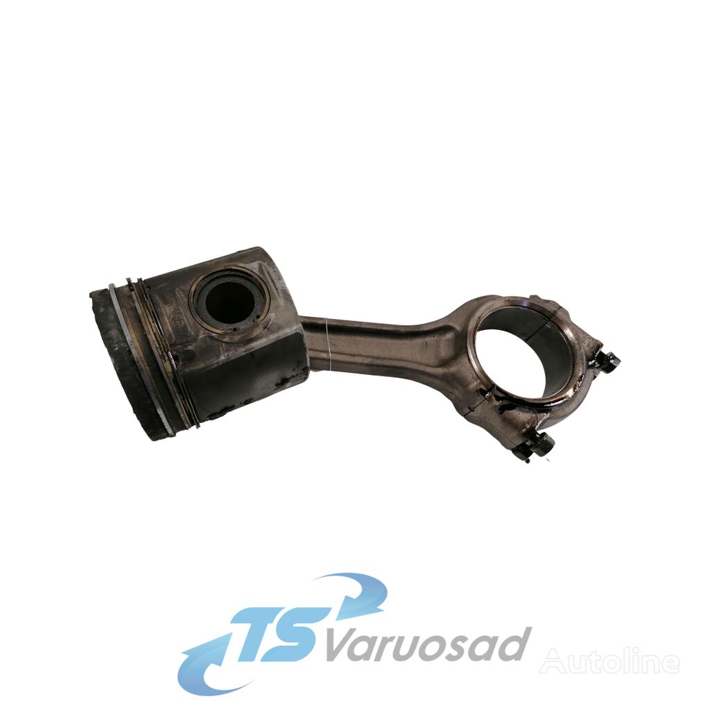 Scania Connecting rod + piston 1483401 biela para Scania 114 tractora