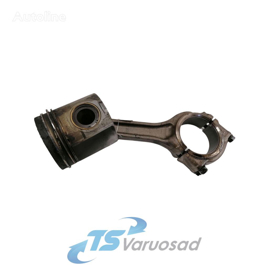 bielle Scania Connecting rod + piston 1483401 pour tracteur routier Scania 114