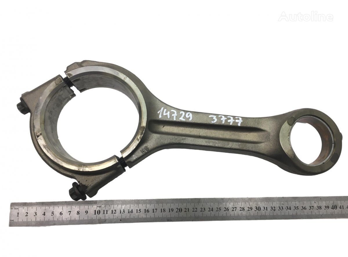 Scania G-series (01.04-) connecting rod for Scania P,G,R,T-series (2004-2017) truck tractor