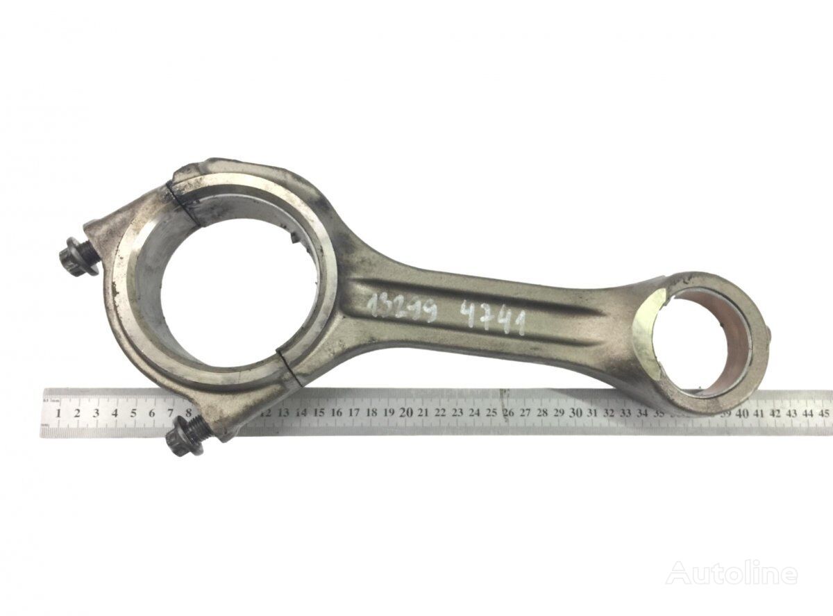 Scania K-series (01.06-) connecting rod for Scania K,N,F-series bus (2006-)