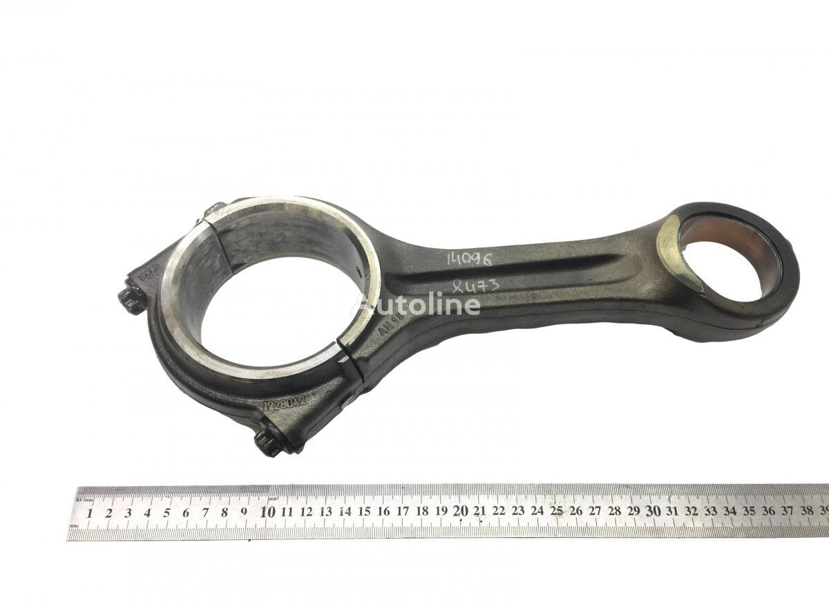 Scania R-series (01.04-) connecting rod for Scania P,G,R,T-series (2004-2017) truck tractor