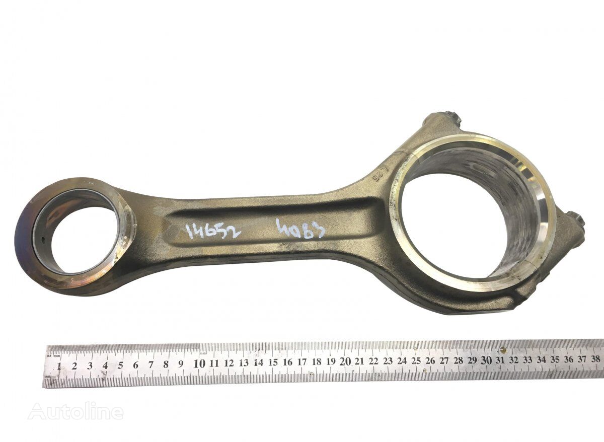 Scania R-series (01.04-) 1538036 connecting rod for Scania P,G,R,T-series (2004-2017) truck tractor