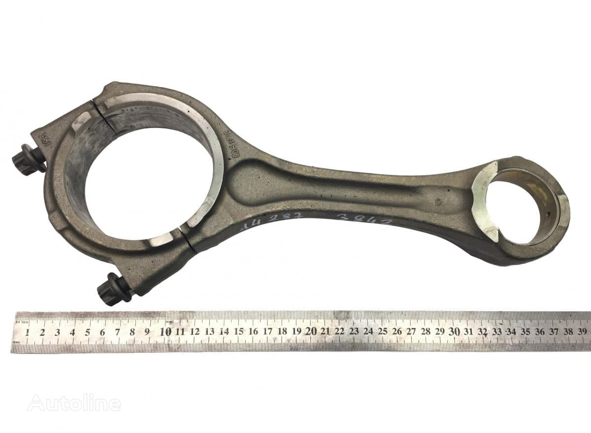 TGA 18.430 connecting rod for MAN truck