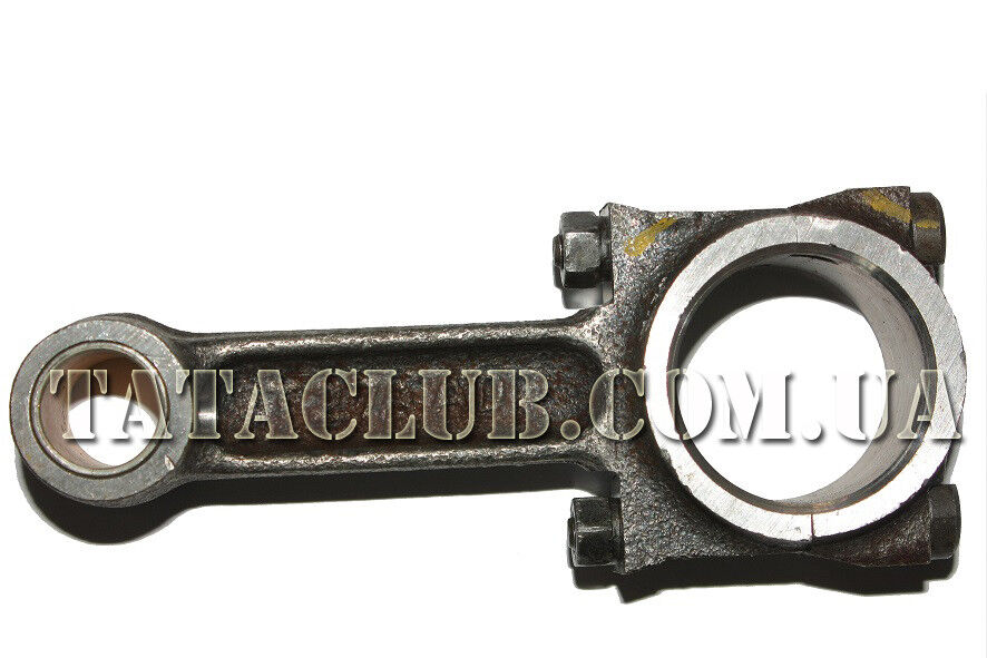 Tata connecting rod for 613 EII, 613 EIII bus