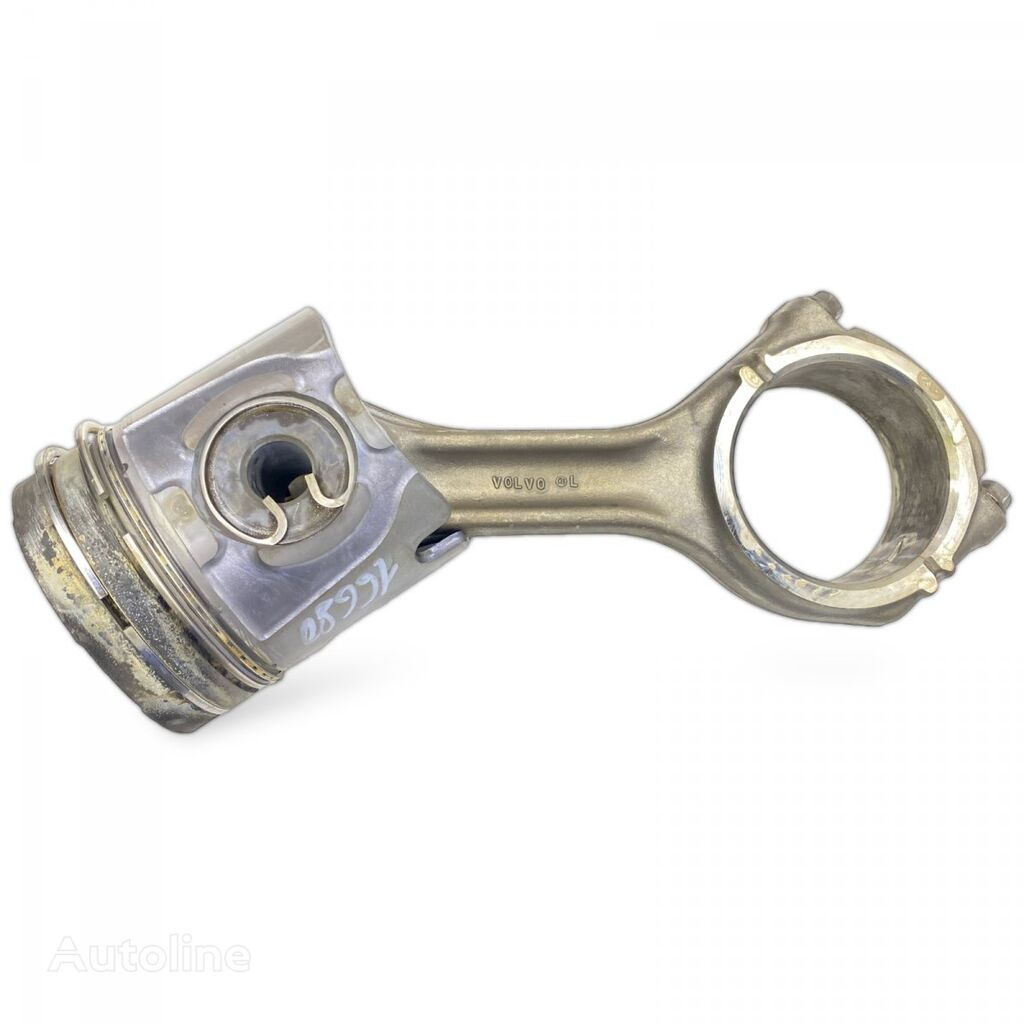 Volvo B9 (01.02-) connecting rod for Volvo B6, B7, B9, B10, B12 bus (1978-2011)