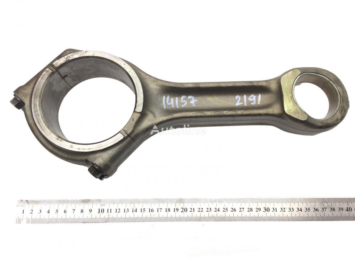 Volvo FH (01.12-) 200604D1300 connecting rod for Volvo FH, FM, FMX-4 series (2013-) truck tractor