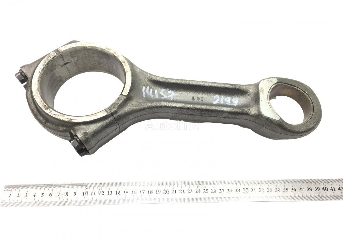 Volvo FH (01.12-) 200604D1300 connecting rod for Volvo FH, FM, FMX-4 series (2013-) truck tractor