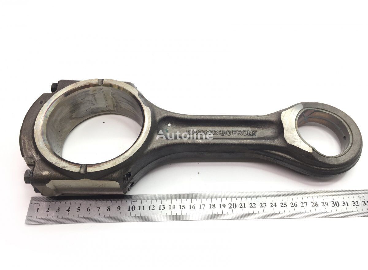 Volvo FM (01.05-) 200604D1100 connecting rod for Volvo FM7-FM12, FM, FMX (1998-2014) truck tractor