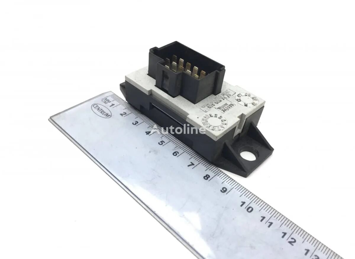 connector housing for Mercedes-Benz truck