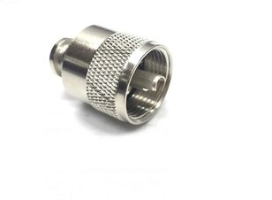 RF-System Coaxial N-Tip Plug Male Steckergehäuse für LKW