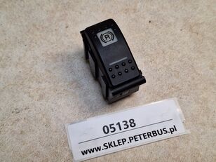 buton de control pentru autobuz Bova Futura FHD, FLD, EURO 3