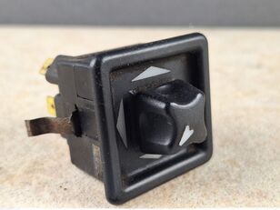 botón de control para autobús