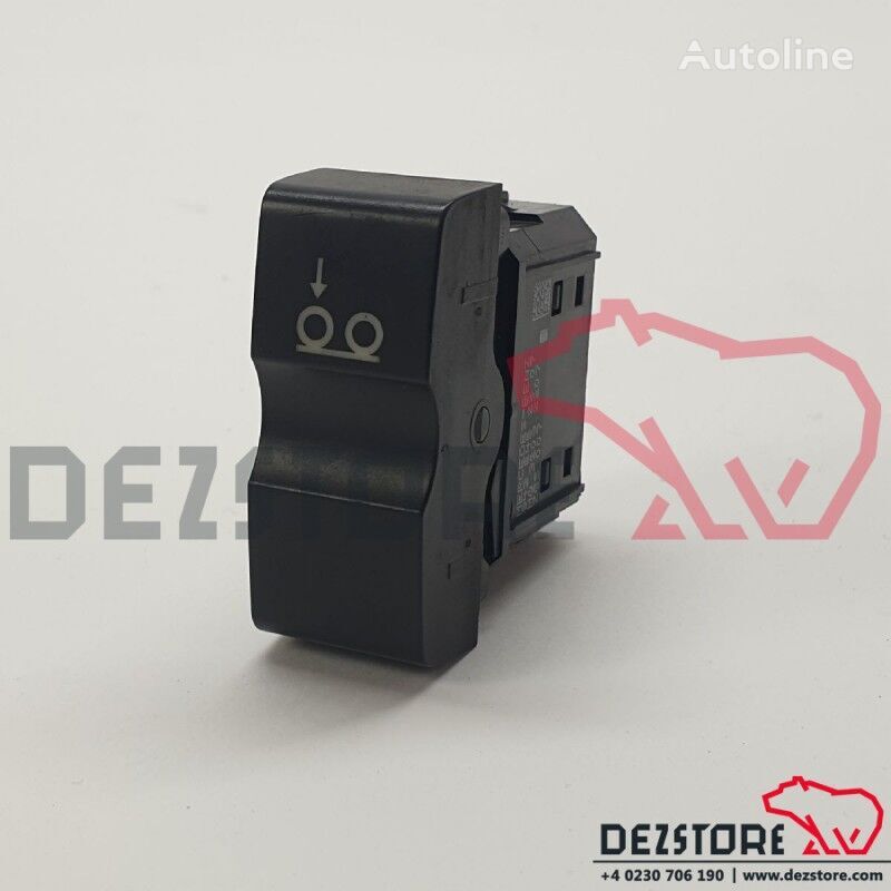 bouton de commande Comutator A9435452207 pour tracteur routier Mercedes-Benz ACTROS MP3