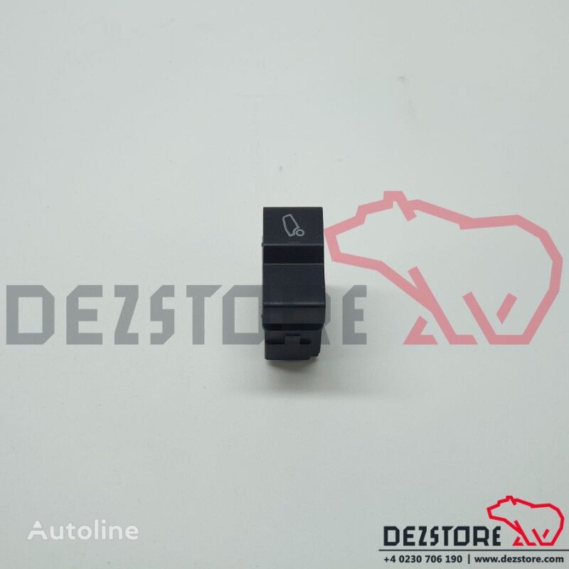 botão de comando Comutator A0125454707 para camião tractor Mercedes-Benz ACTROS MP4